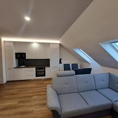 Apartman Moulis Abertamy Exteriör bild