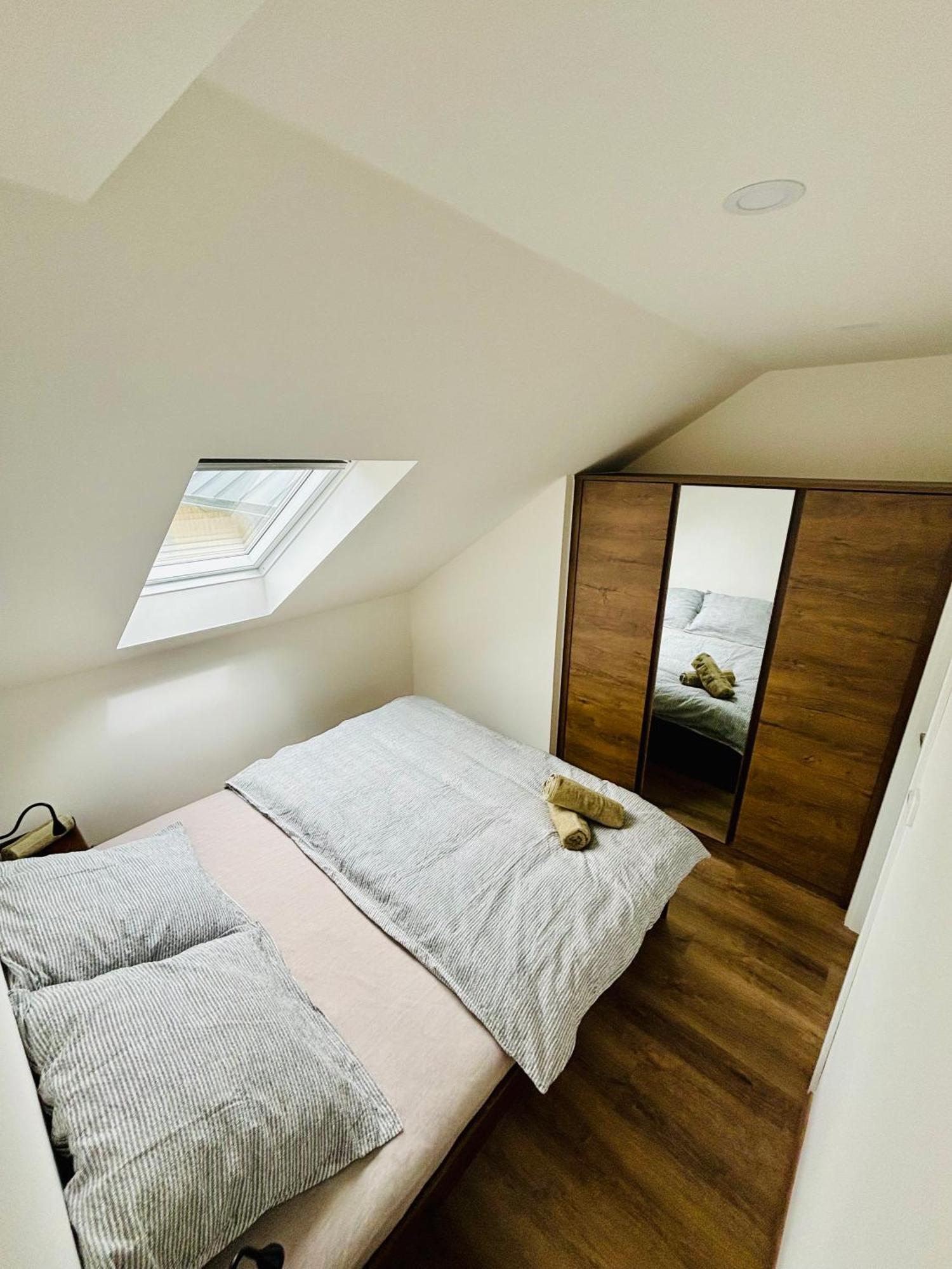 Apartman Moulis Abertamy Exteriör bild