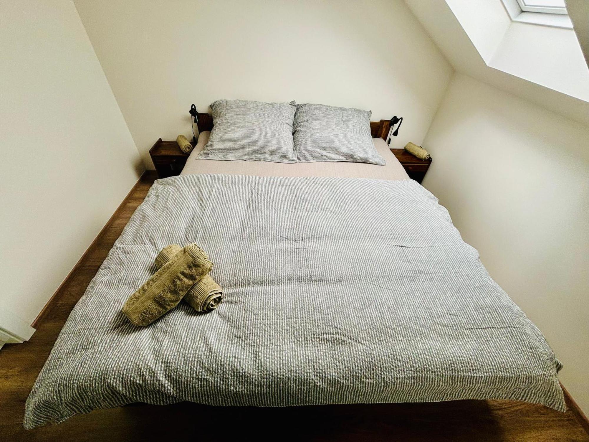 Apartman Moulis Abertamy Exteriör bild