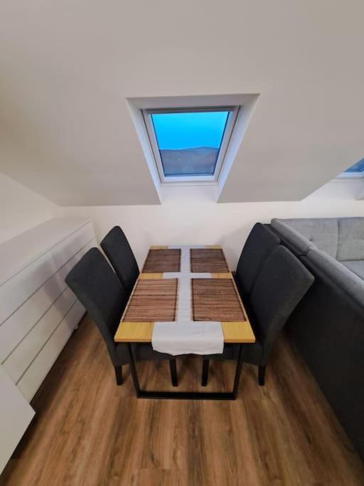 Apartman Moulis Abertamy Exteriör bild