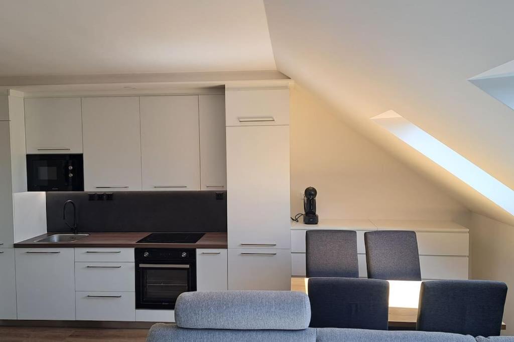 Apartman Moulis Abertamy Exteriör bild