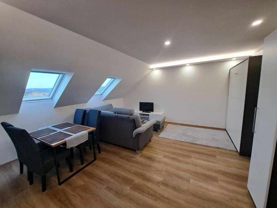Apartman Moulis Abertamy Exteriör bild
